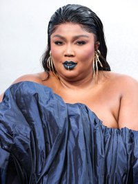 Lizzo 2022 MTV Video Music Awards Best Celeb Makeup Moments 2022